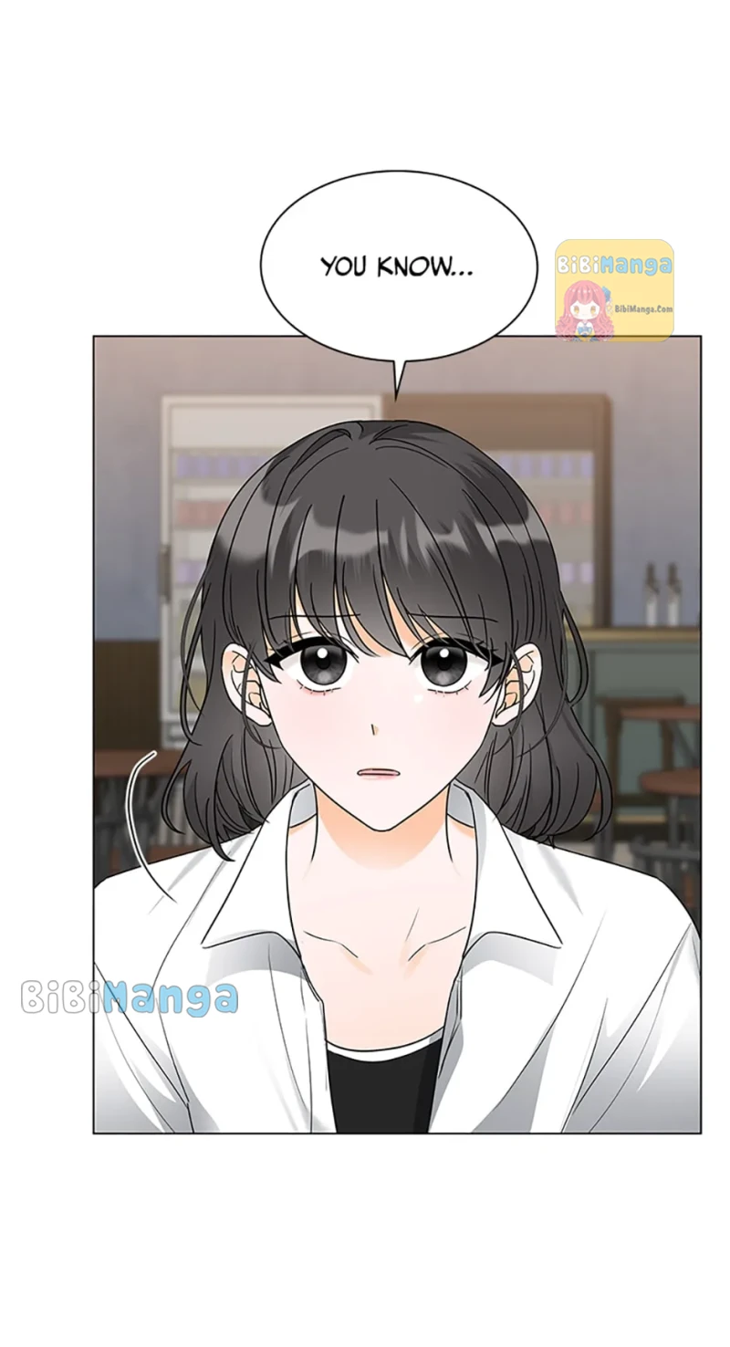Dating My Best Friend’s Sister chapter 38 page 33