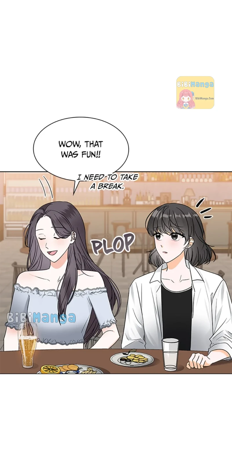Dating My Best Friend’s Sister chapter 38 page 34