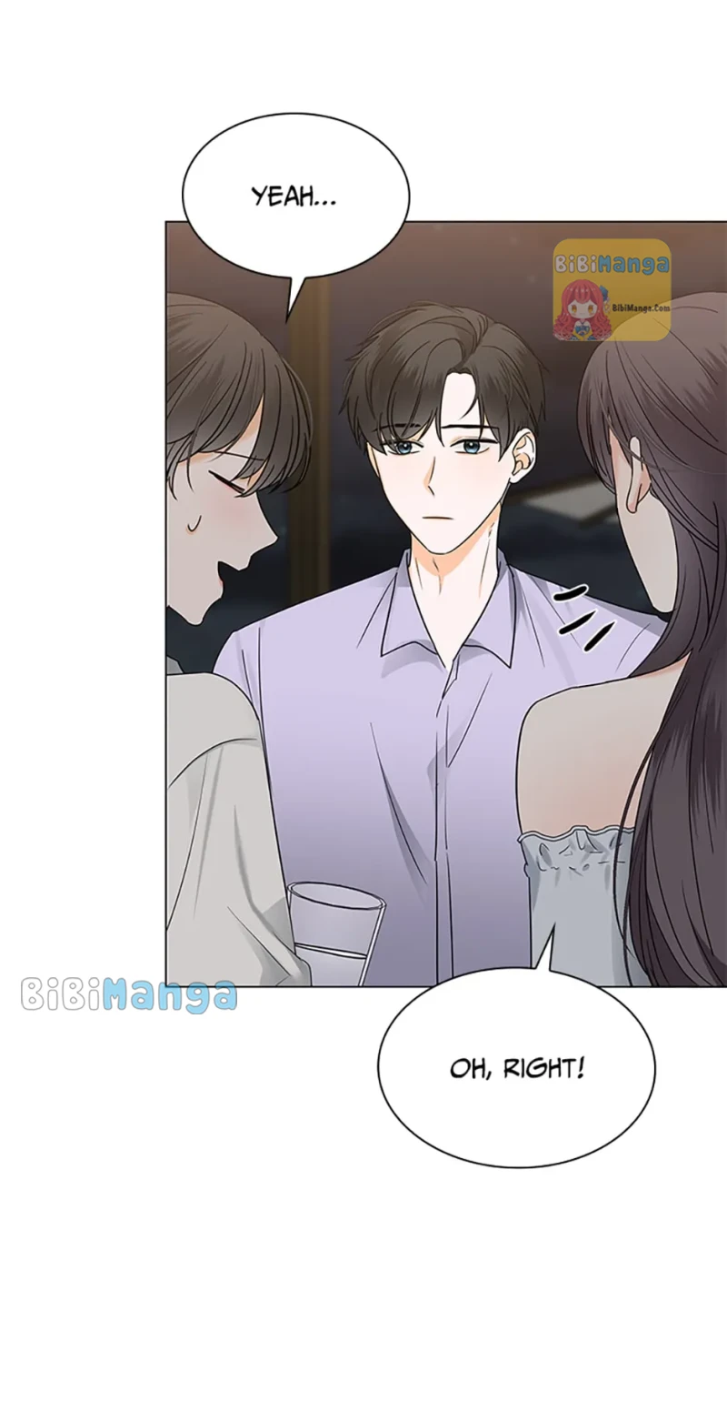 Dating My Best Friend’s Sister chapter 38 page 36