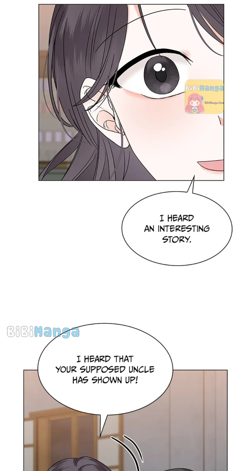 Dating My Best Friend’s Sister chapter 38 page 37