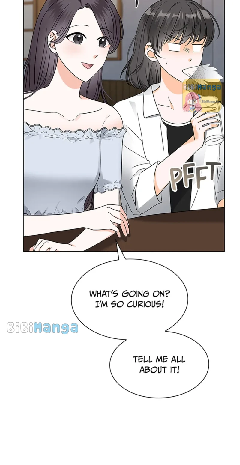 Dating My Best Friend’s Sister chapter 38 page 38