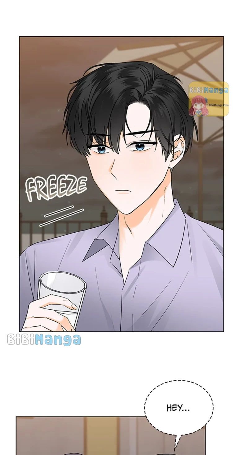 Dating My Best Friend’s Sister chapter 38 page 39