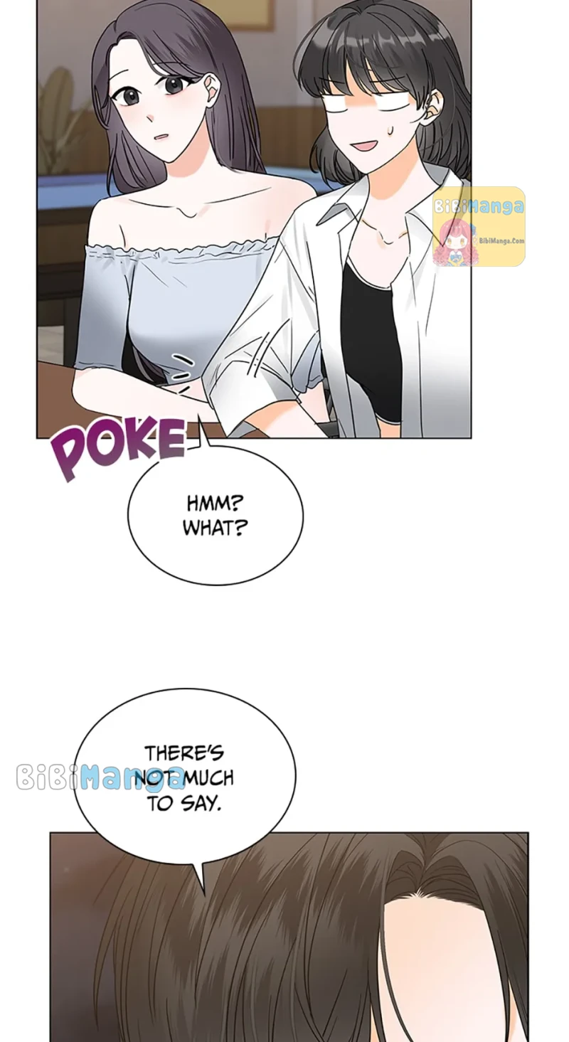 Dating My Best Friend’s Sister chapter 38 page 40