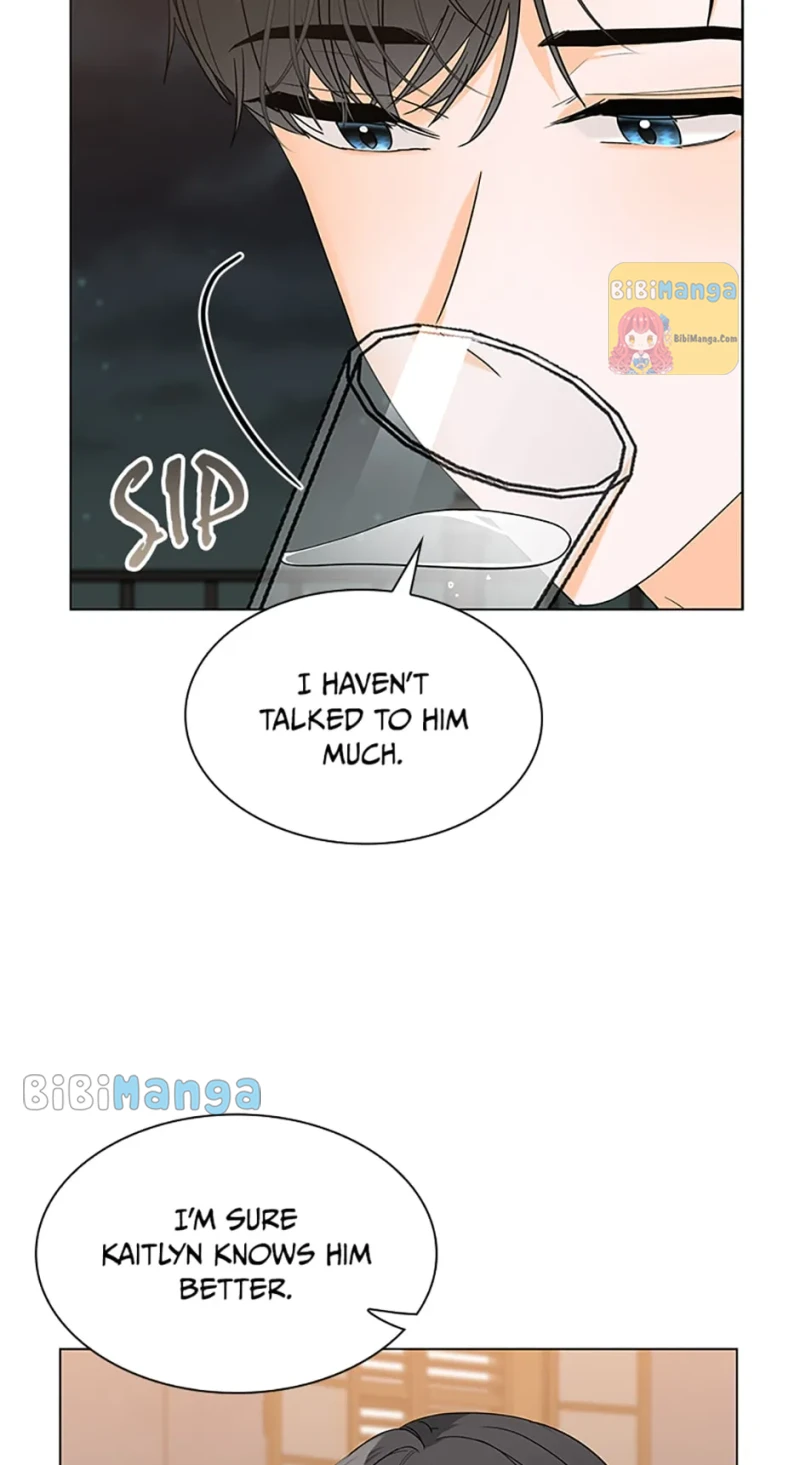 Dating My Best Friend’s Sister chapter 38 page 41