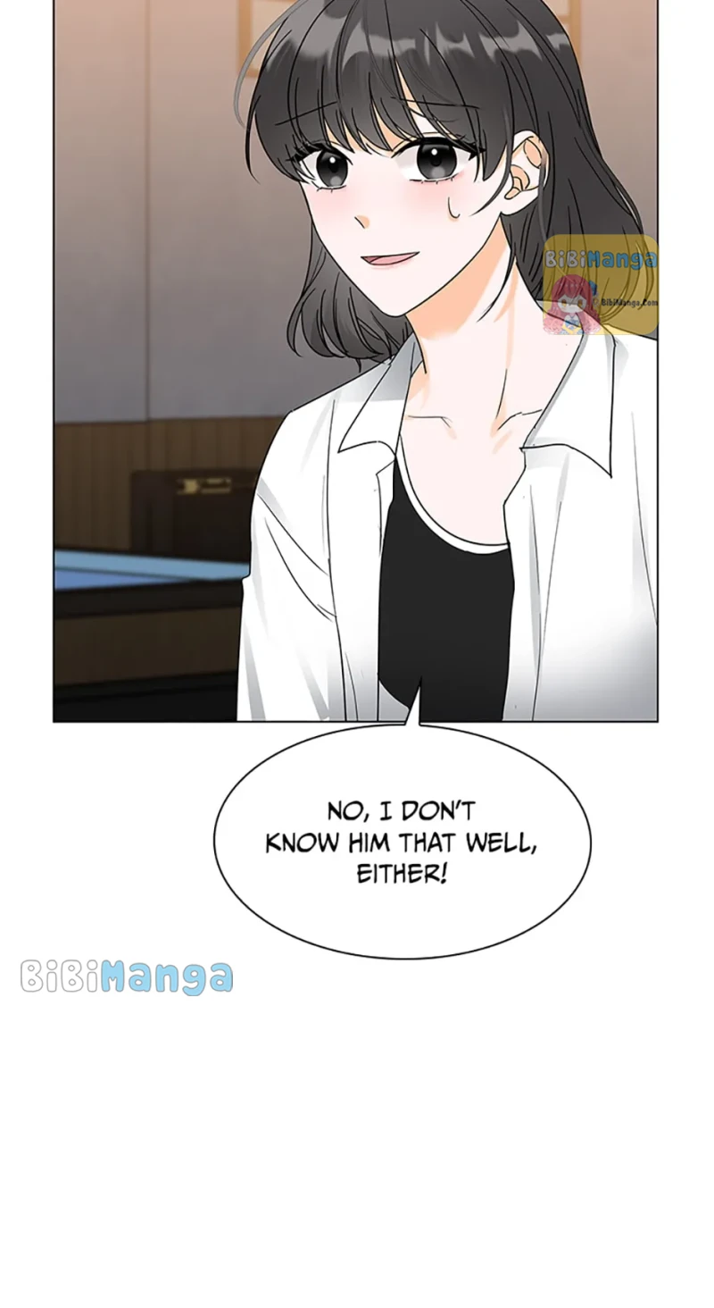Dating My Best Friend’s Sister chapter 38 page 42