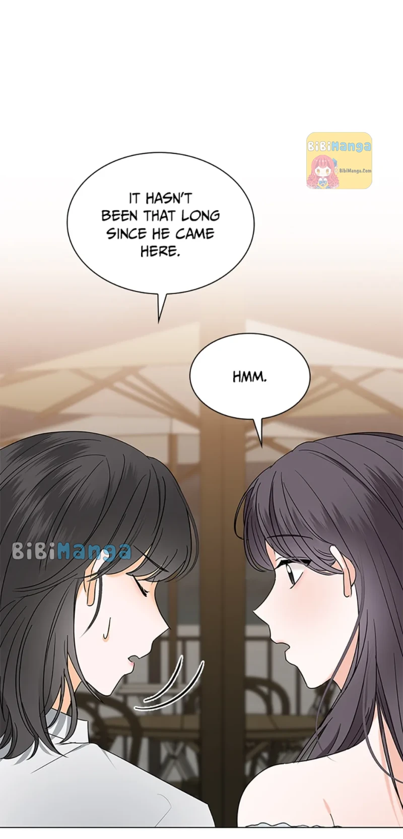 Dating My Best Friend’s Sister chapter 38 page 43
