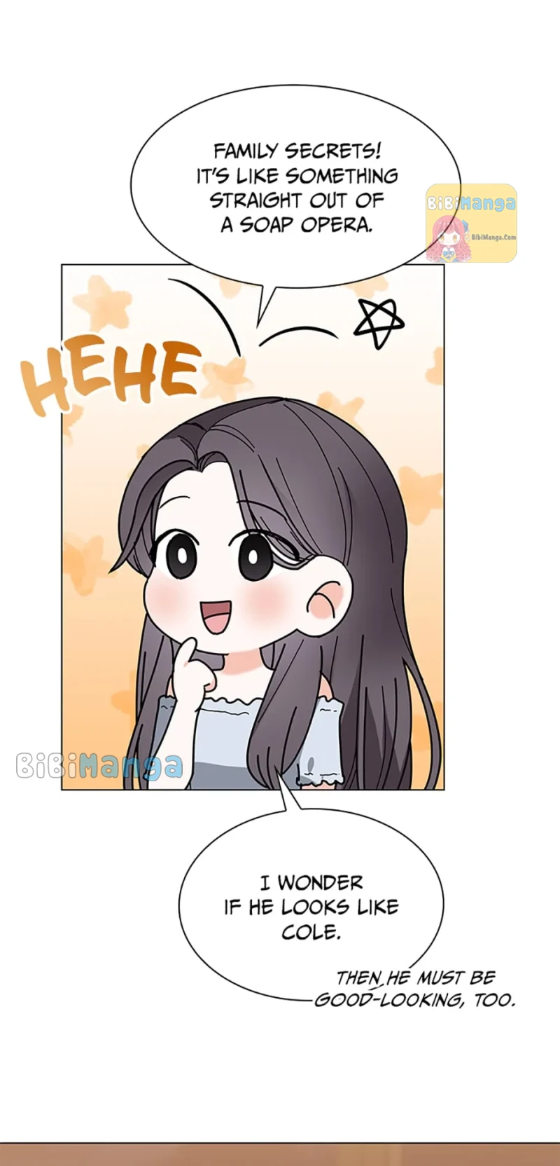 Dating My Best Friend’s Sister chapter 38 page 44