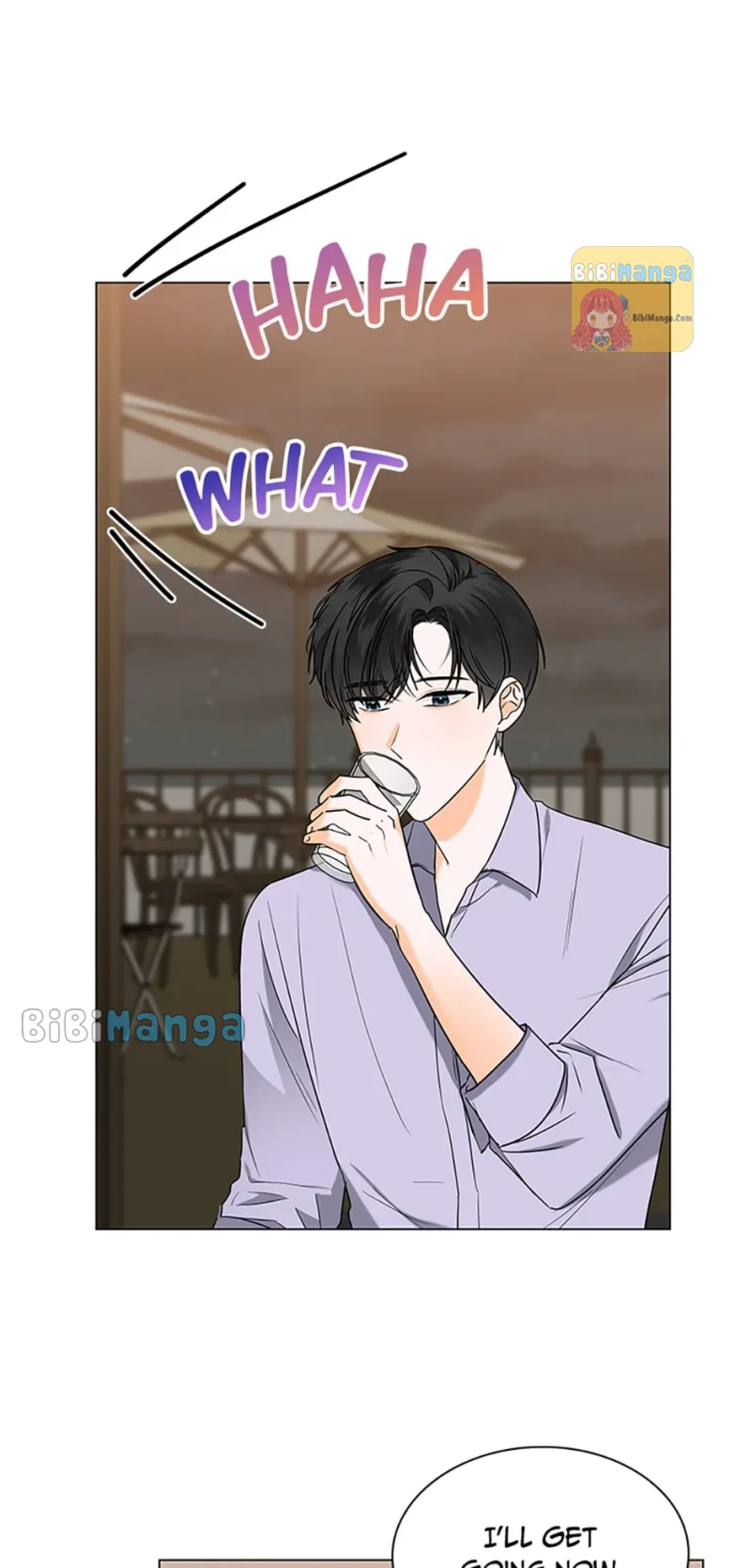 Dating My Best Friend’s Sister chapter 38 page 49
