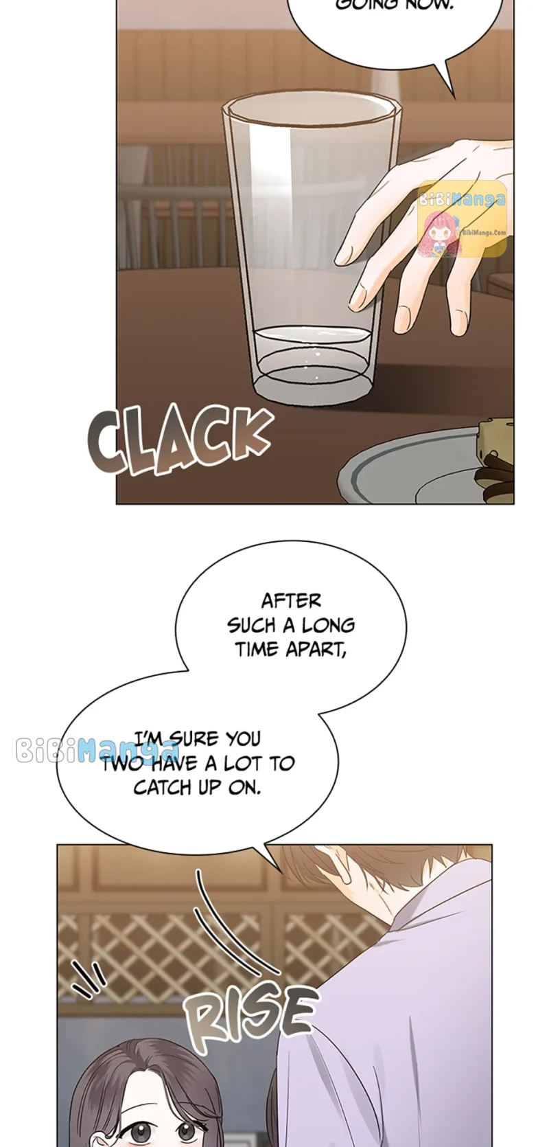 Dating My Best Friend’s Sister chapter 38 page 50