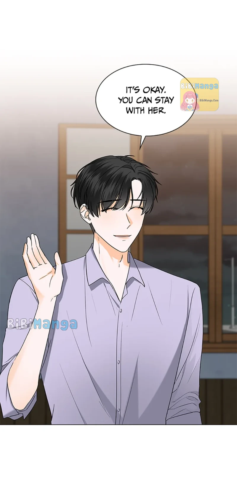 Dating My Best Friend’s Sister chapter 38 page 52