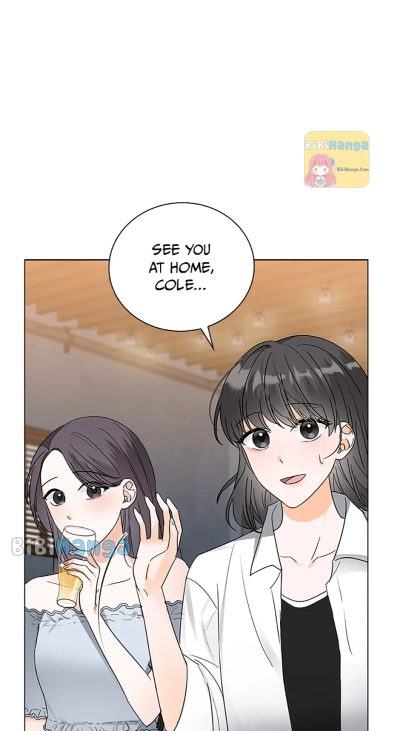 Dating My Best Friend’s Sister chapter 38 page 54