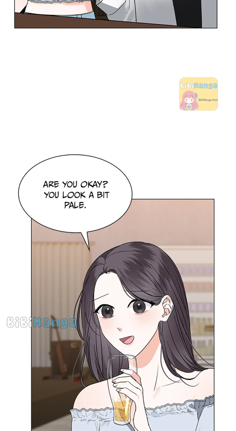 Dating My Best Friend’s Sister chapter 38 page 55