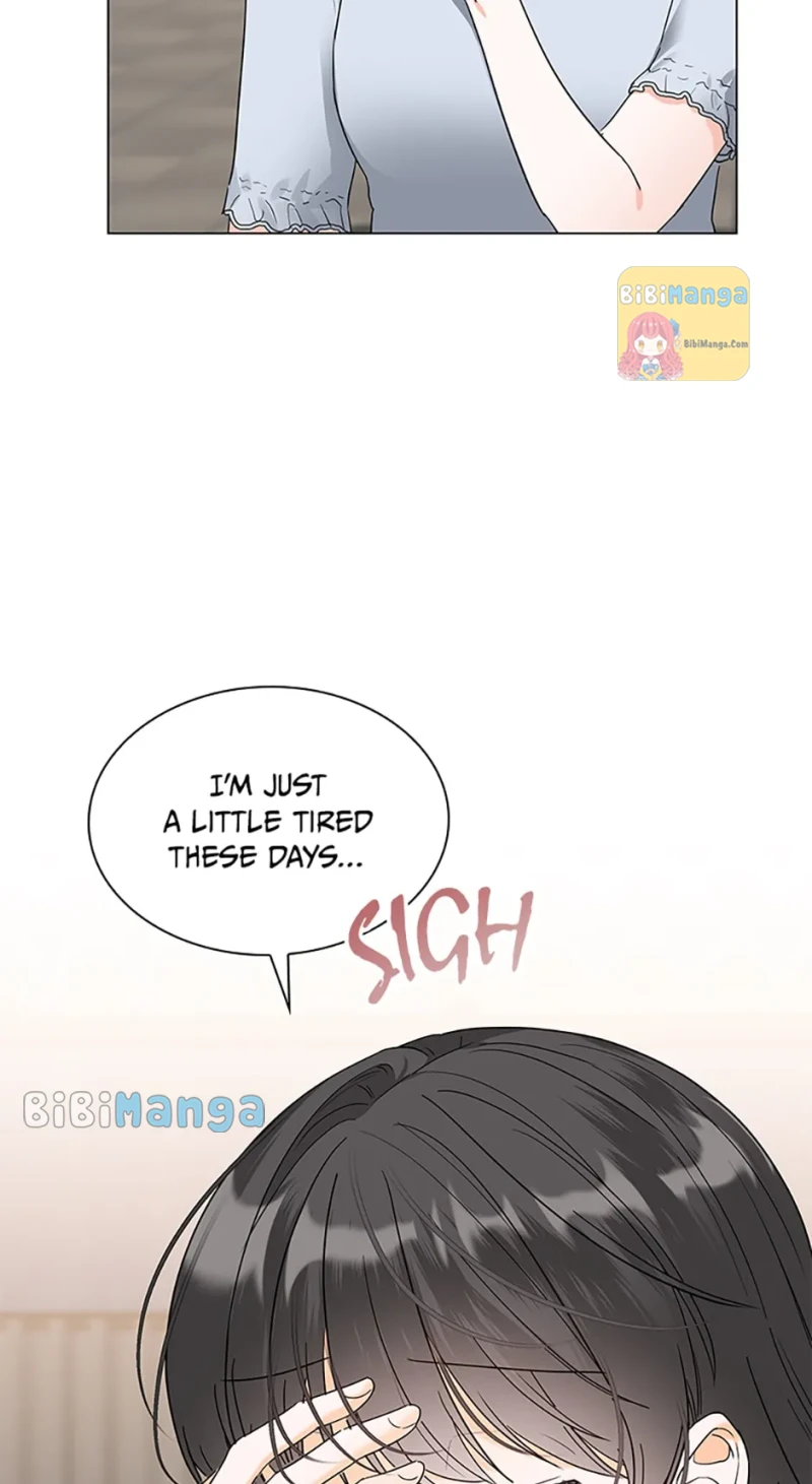 Dating My Best Friend’s Sister chapter 38 page 56