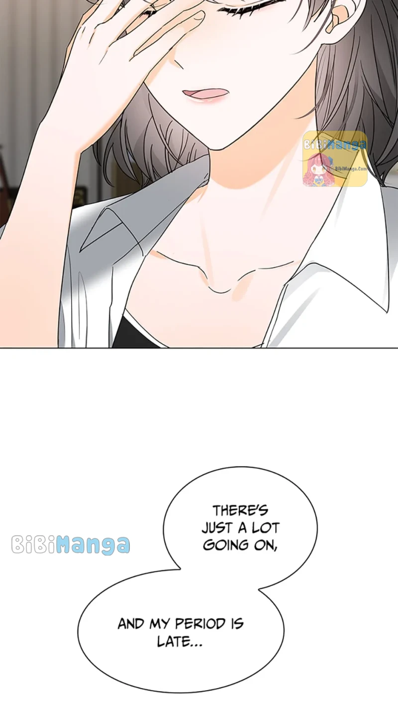 Dating My Best Friend’s Sister chapter 38 page 57