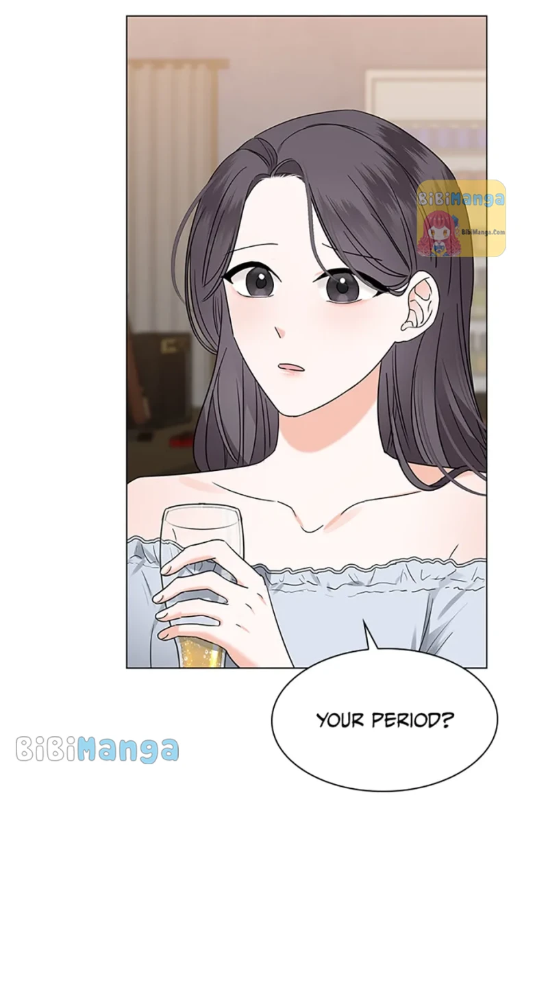 Dating My Best Friend’s Sister chapter 38 page 58