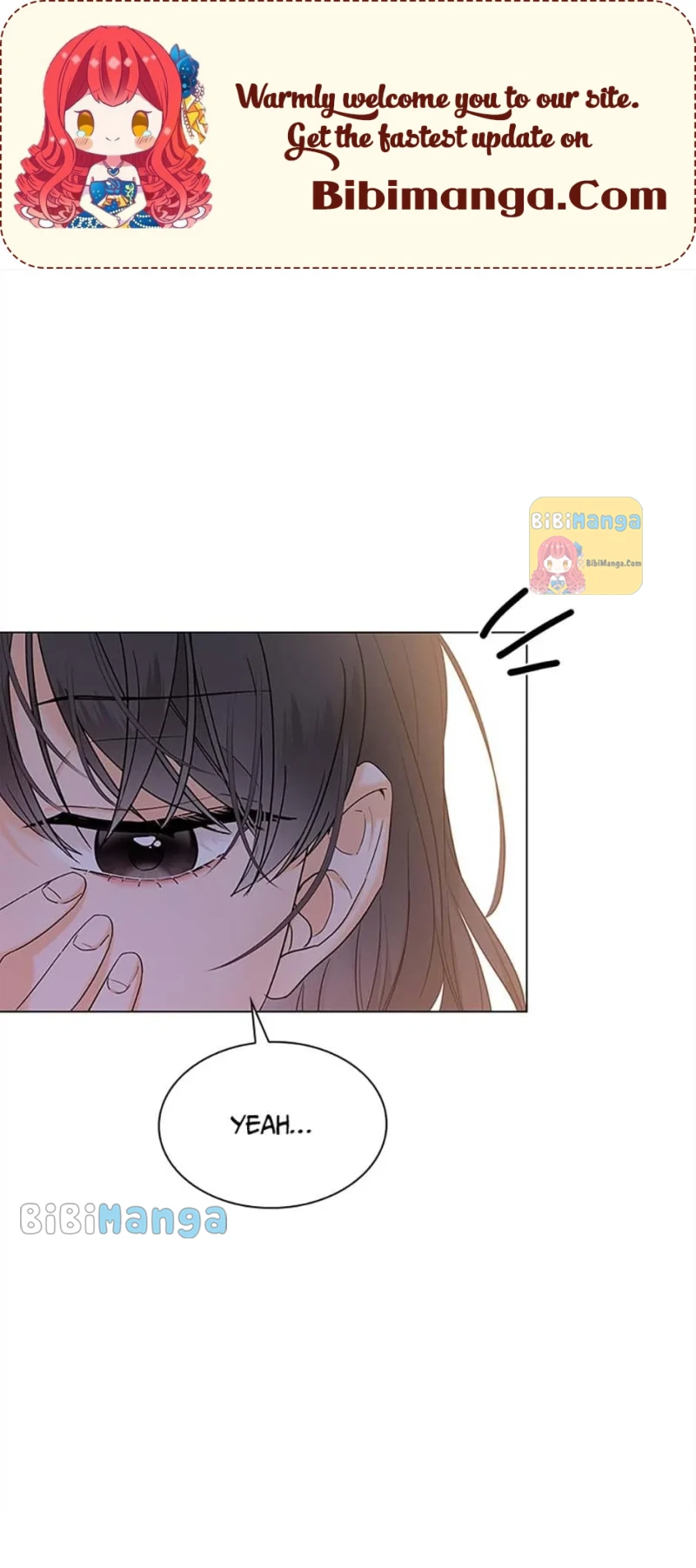 Dating My Best Friend’s Sister chapter 39 page 1
