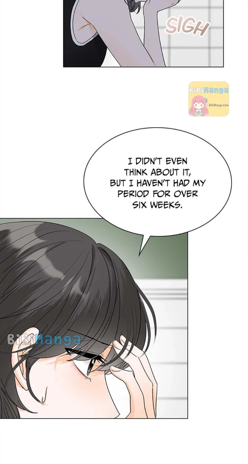 Dating My Best Friend’s Sister chapter 39 page 6