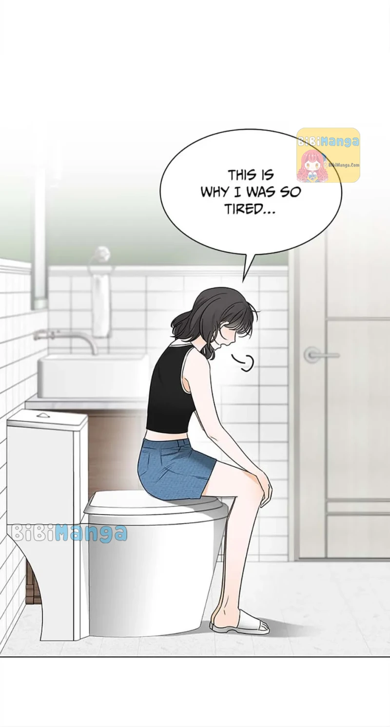 Dating My Best Friend’s Sister chapter 39 page 7