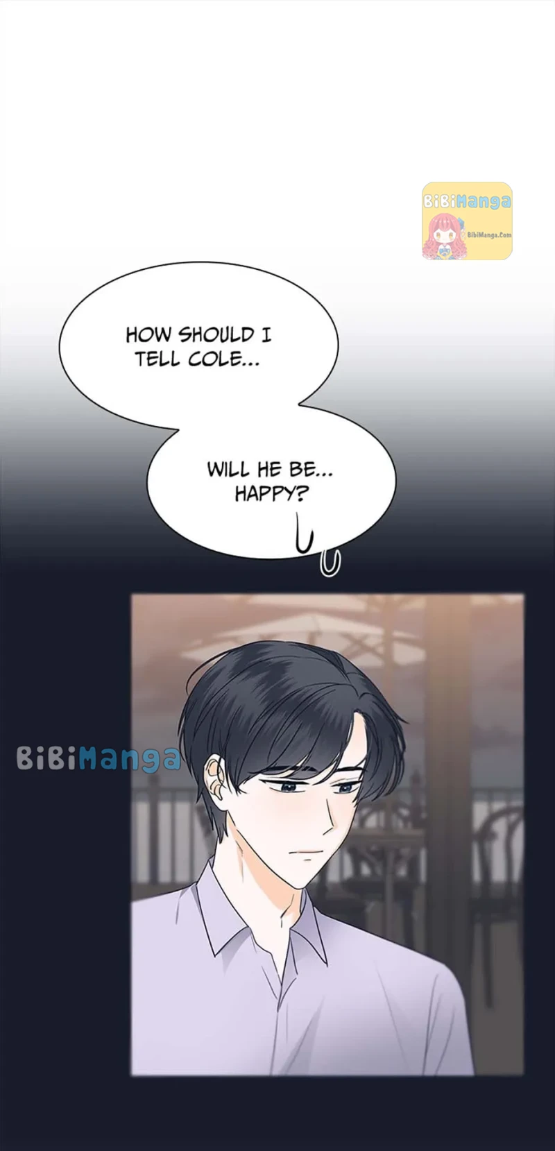 Dating My Best Friend’s Sister chapter 39 page 8