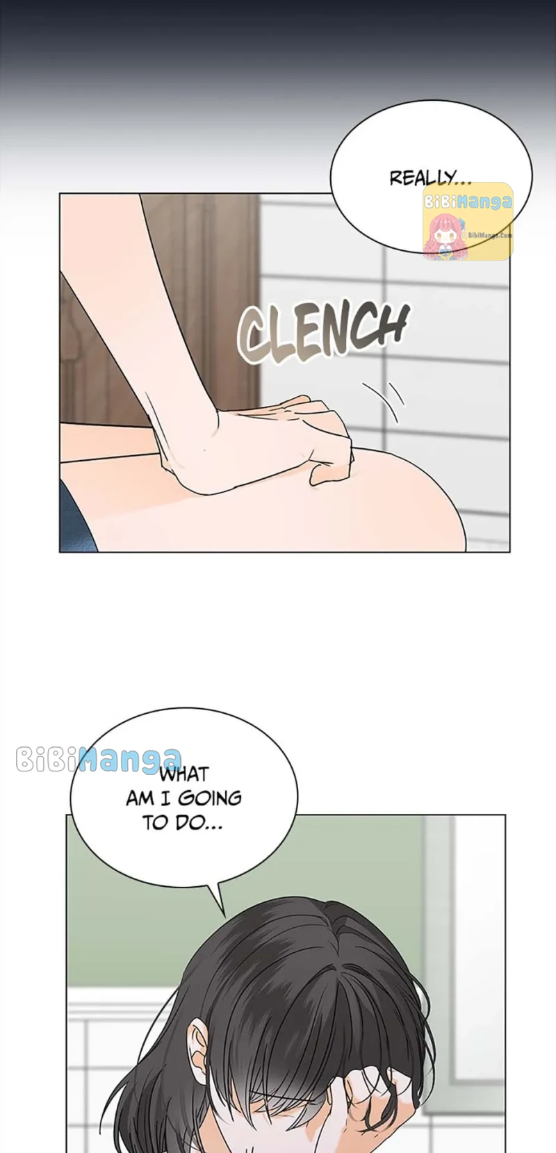 Dating My Best Friend’s Sister chapter 39 page 9