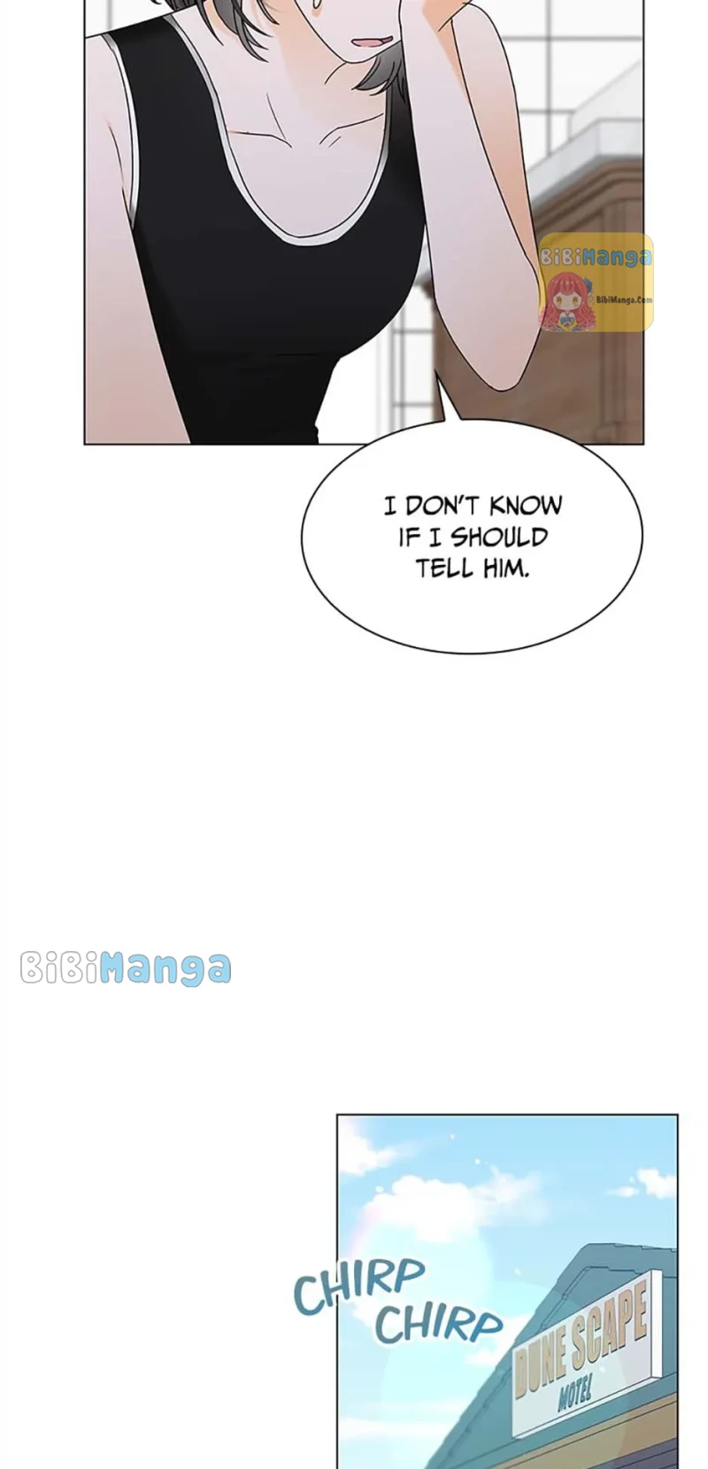 Dating My Best Friend’s Sister chapter 39 page 10