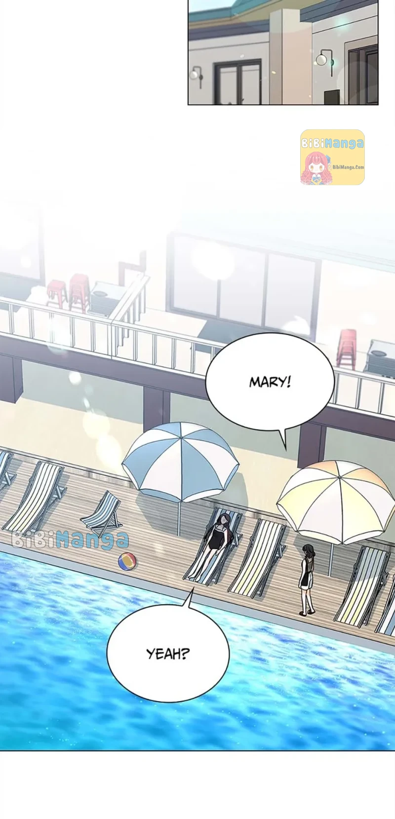 Dating My Best Friend’s Sister chapter 39 page 11