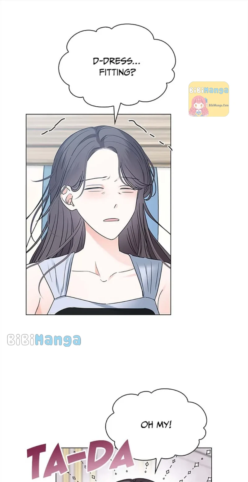 Dating My Best Friend’s Sister chapter 39 page 15