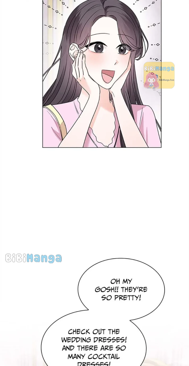 Dating My Best Friend’s Sister chapter 39 page 16