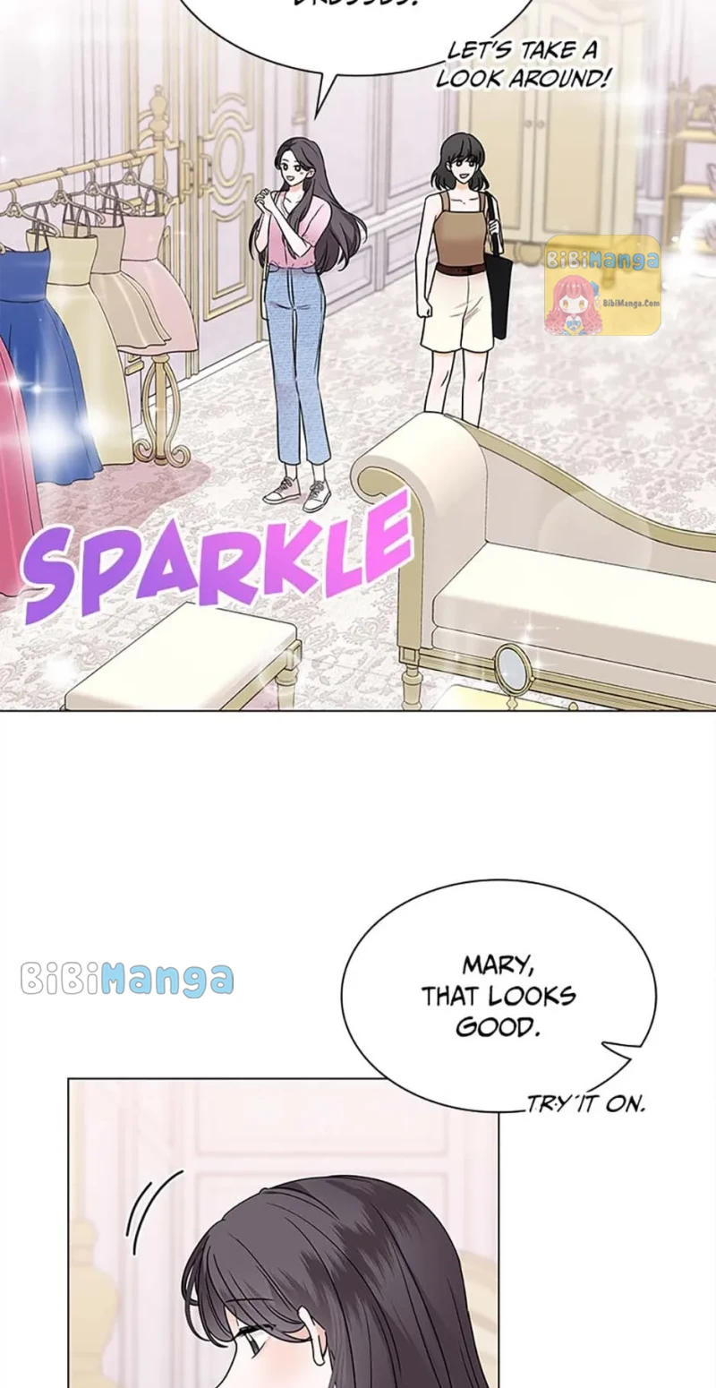 Dating My Best Friend’s Sister chapter 39 page 17