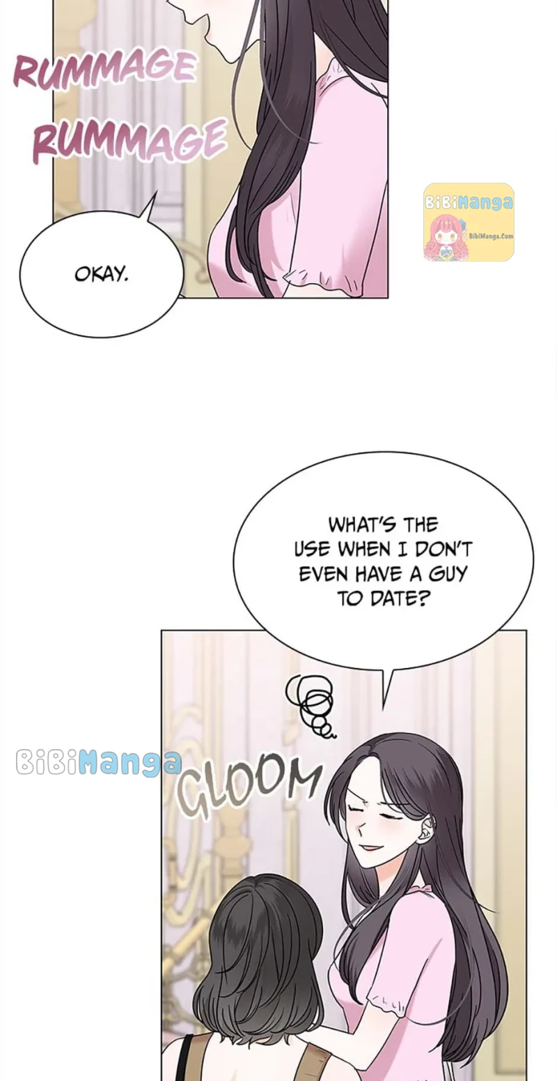 Dating My Best Friend’s Sister chapter 39 page 18
