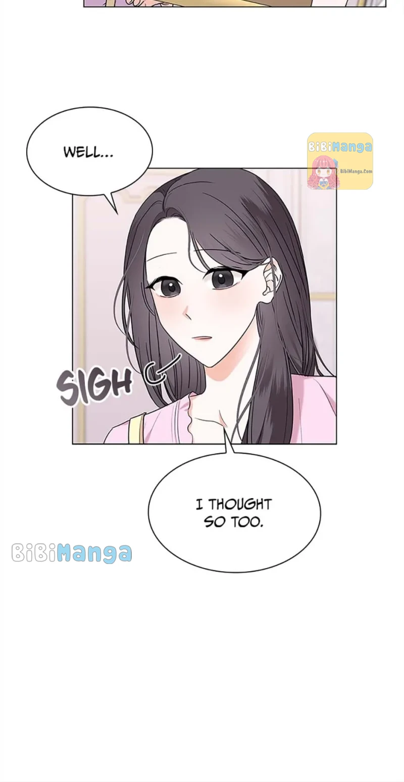 Dating My Best Friend’s Sister chapter 39 page 20