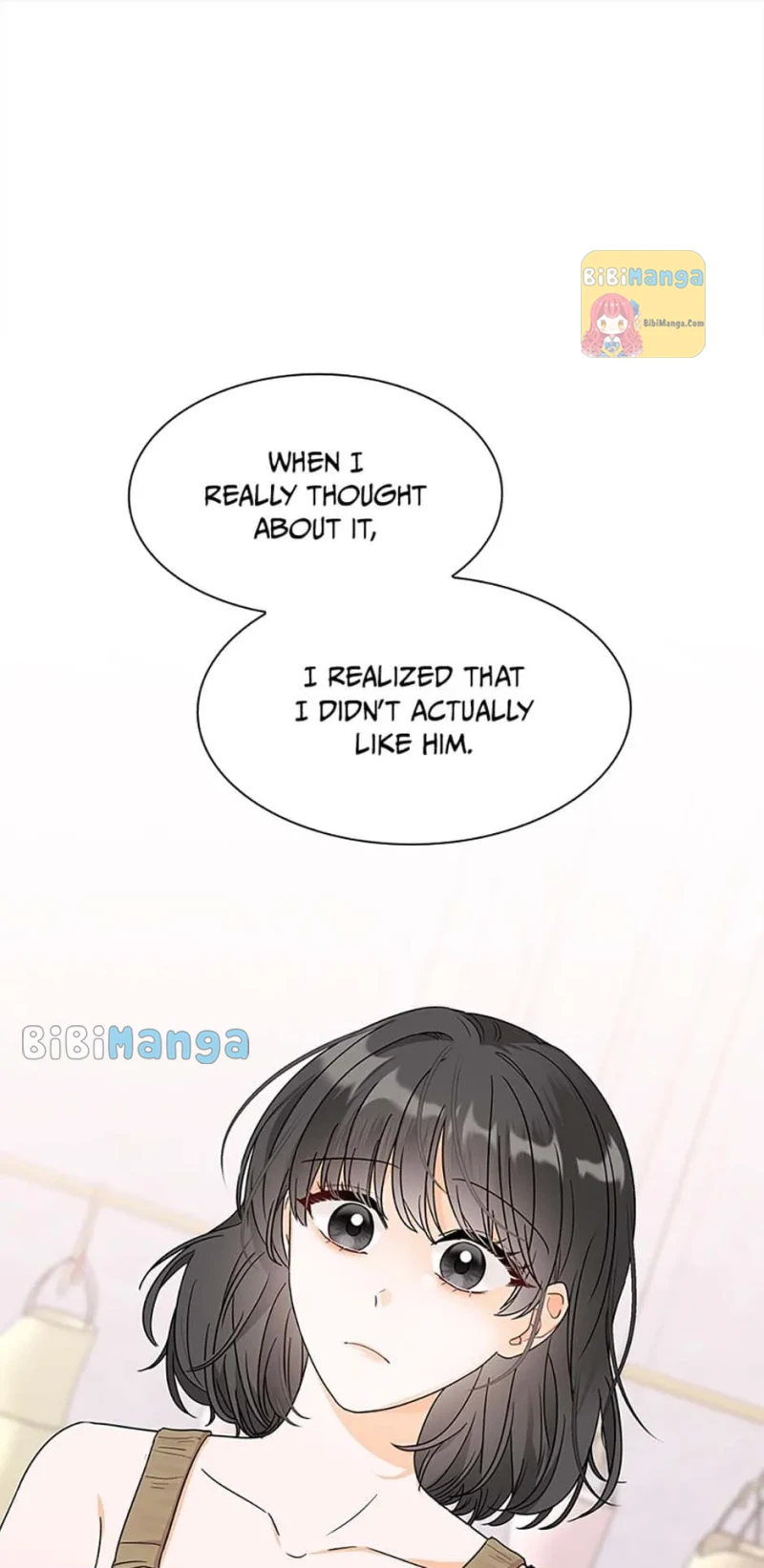 Dating My Best Friend’s Sister chapter 39 page 21