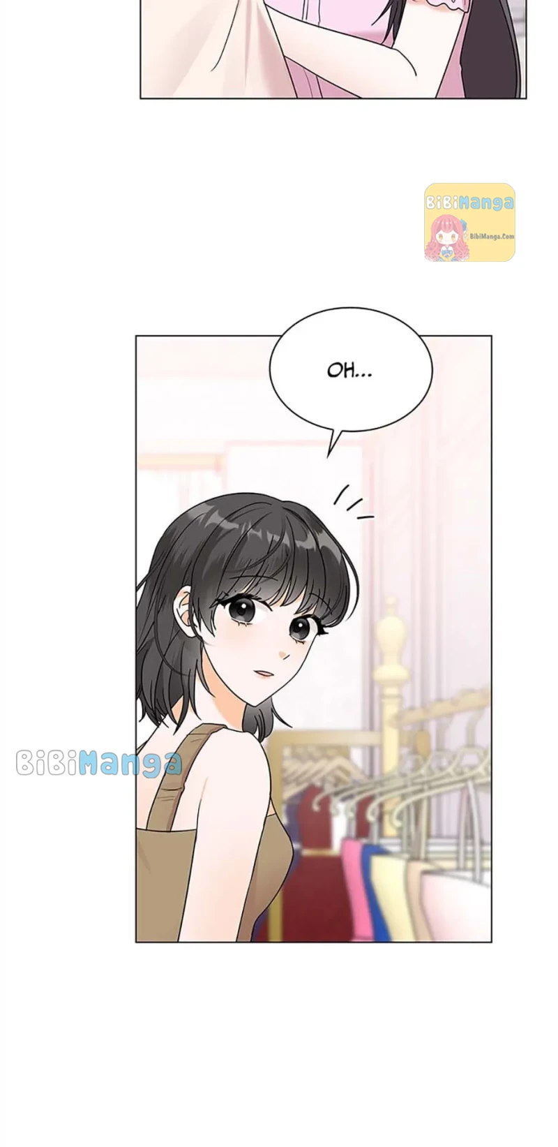 Dating My Best Friend’s Sister chapter 39 page 23