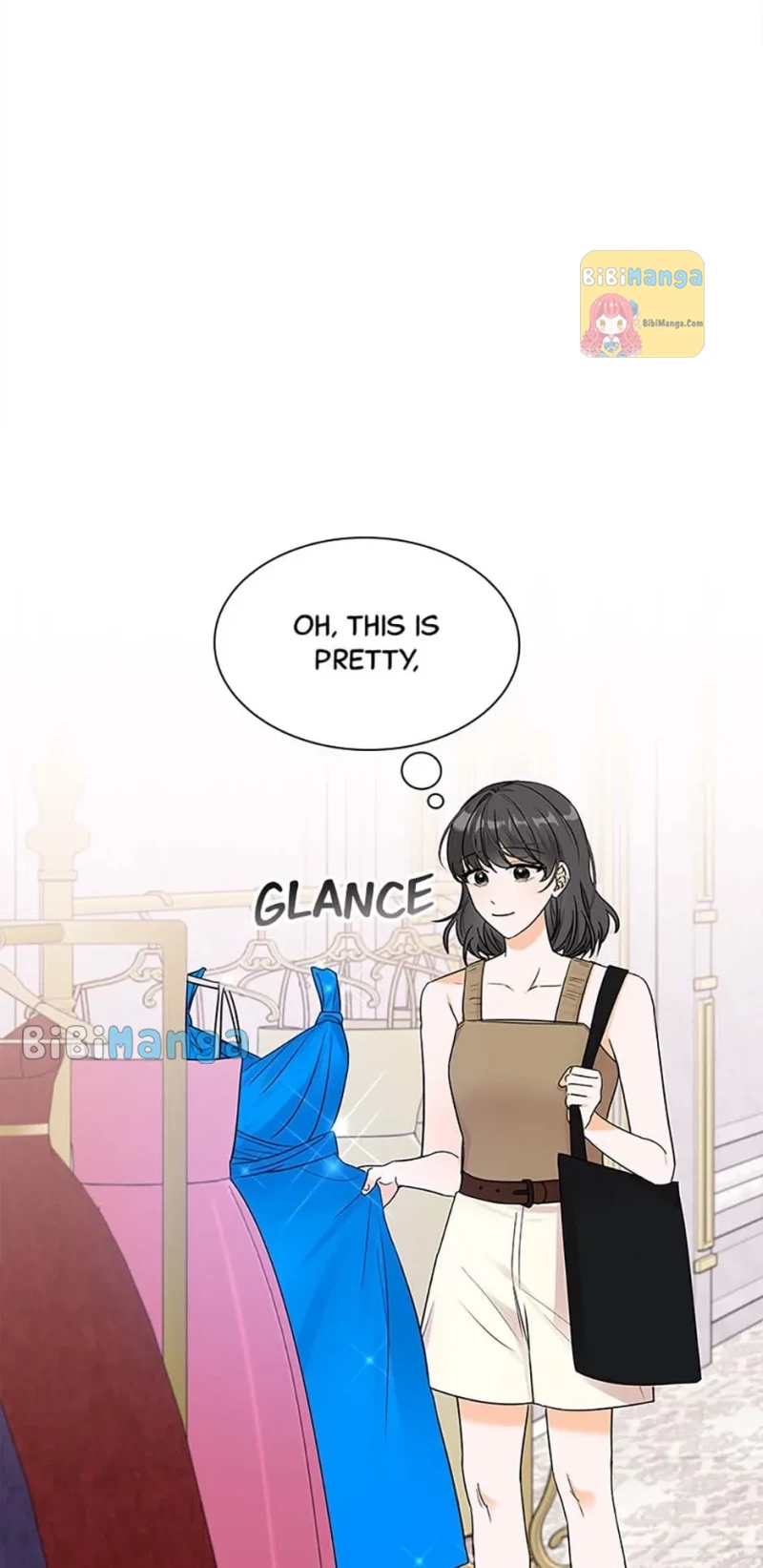 Dating My Best Friend’s Sister chapter 39 page 24