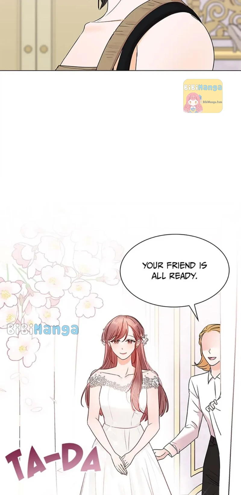 Dating My Best Friend’s Sister chapter 39 page 26