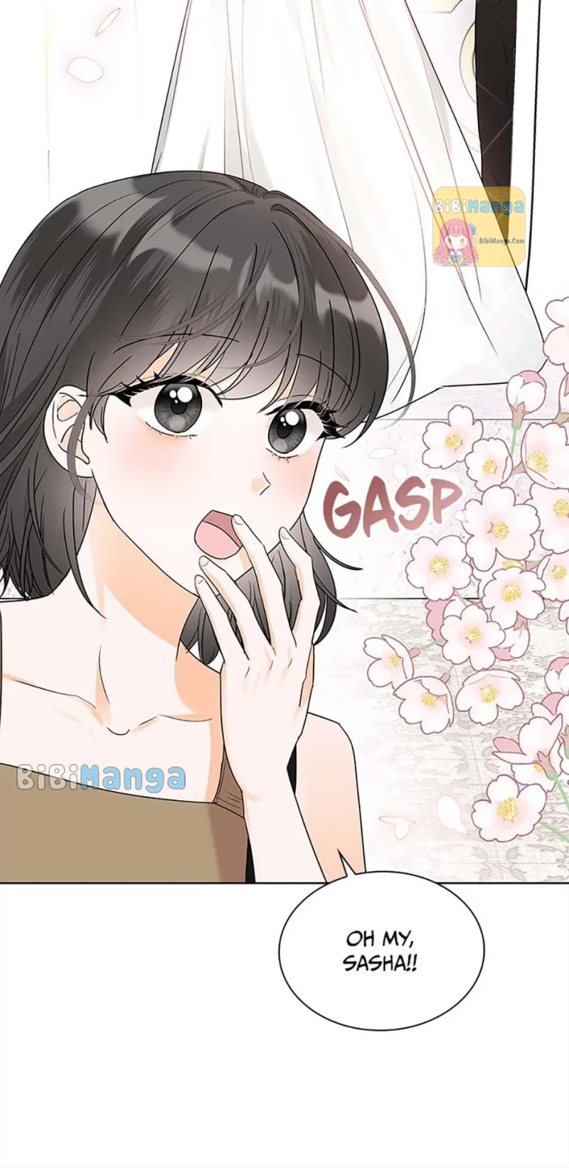 Dating My Best Friend’s Sister chapter 39 page 27