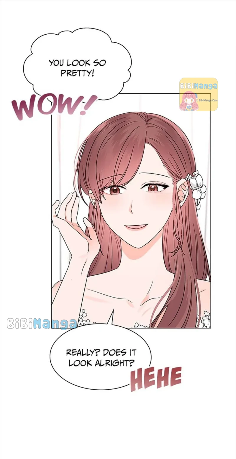 Dating My Best Friend’s Sister chapter 39 page 28