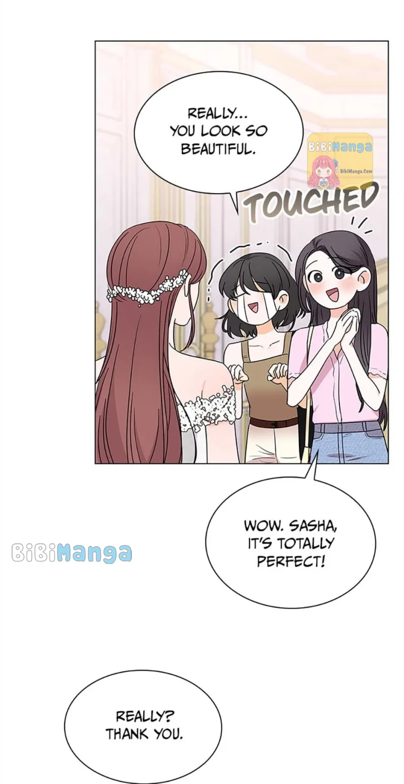 Dating My Best Friend’s Sister chapter 39 page 29