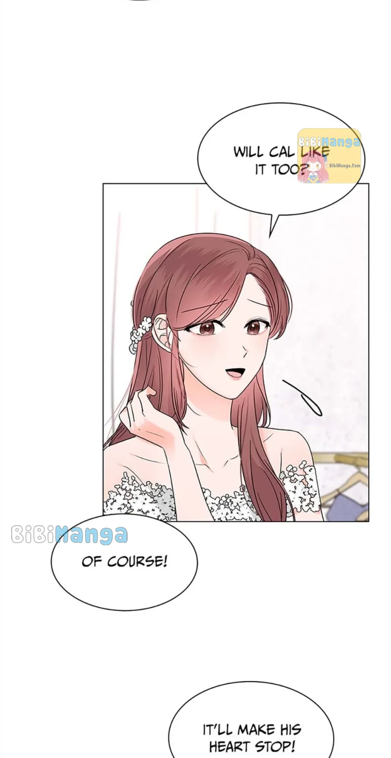 Dating My Best Friend’s Sister chapter 39 page 30