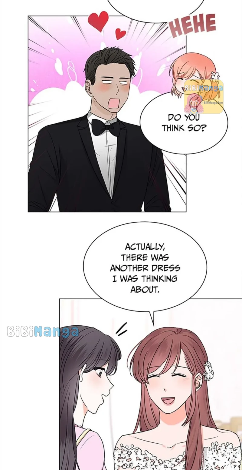 Dating My Best Friend’s Sister chapter 39 page 31