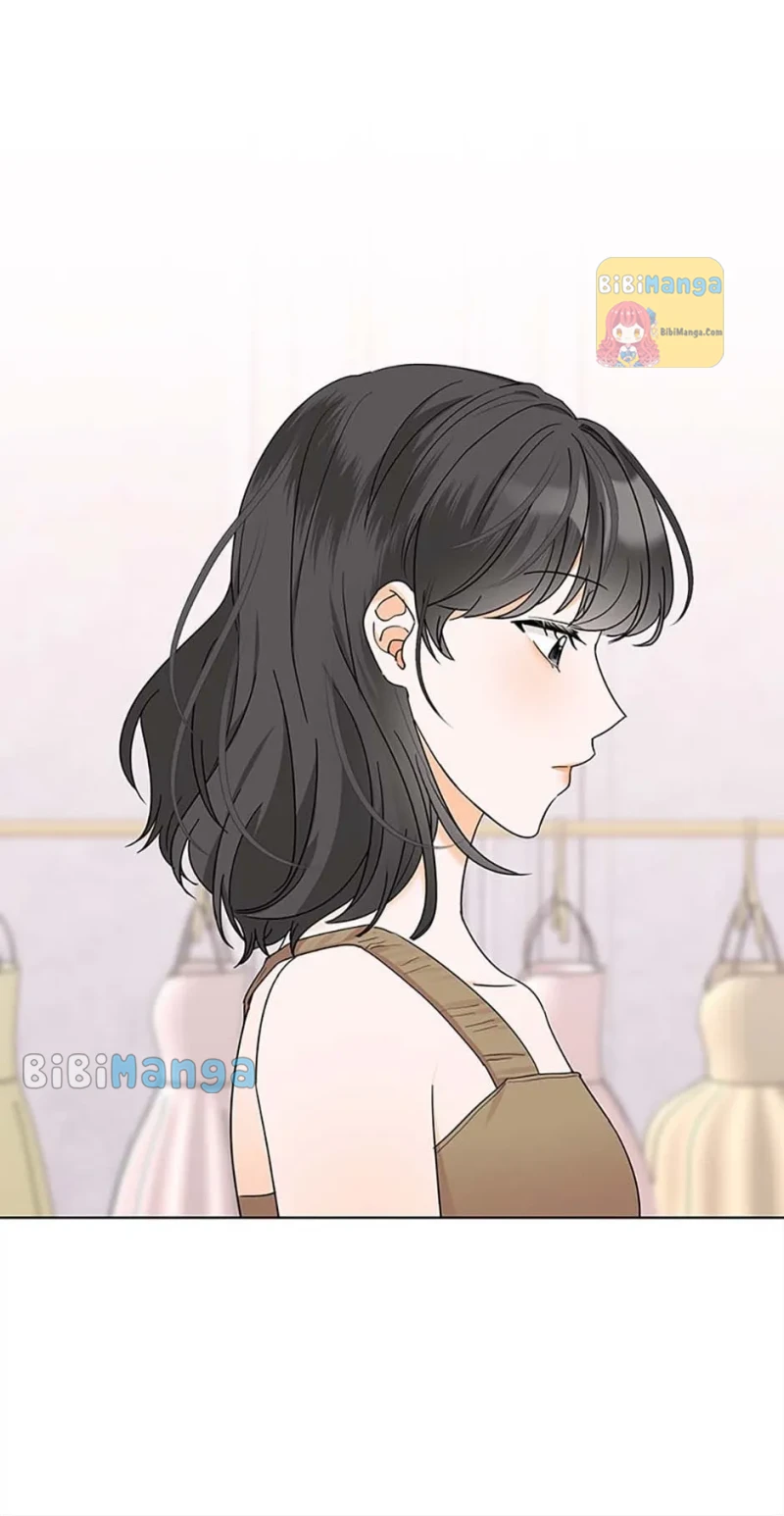 Dating My Best Friend’s Sister chapter 39 page 33