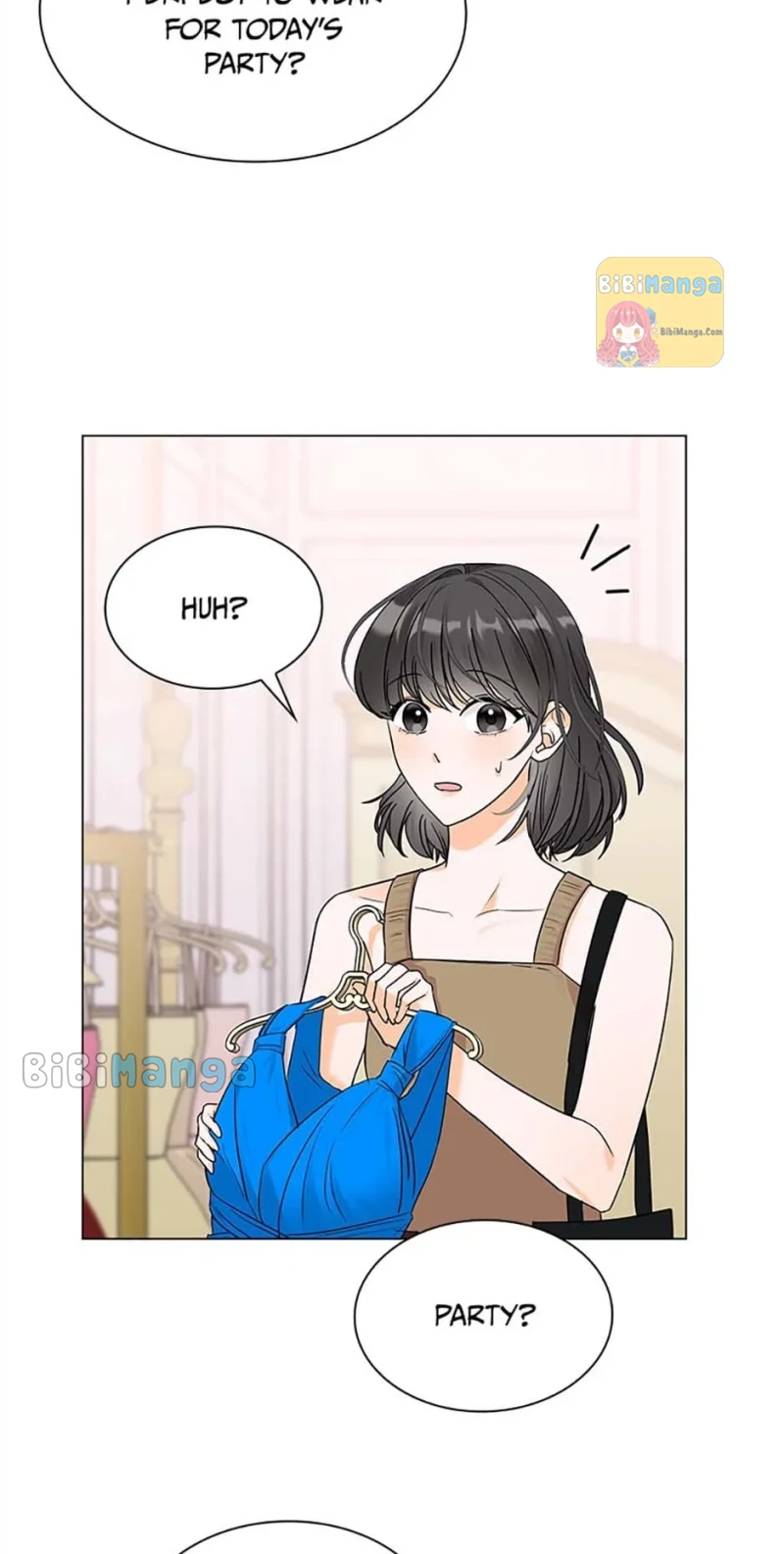 Dating My Best Friend’s Sister chapter 39 page 37