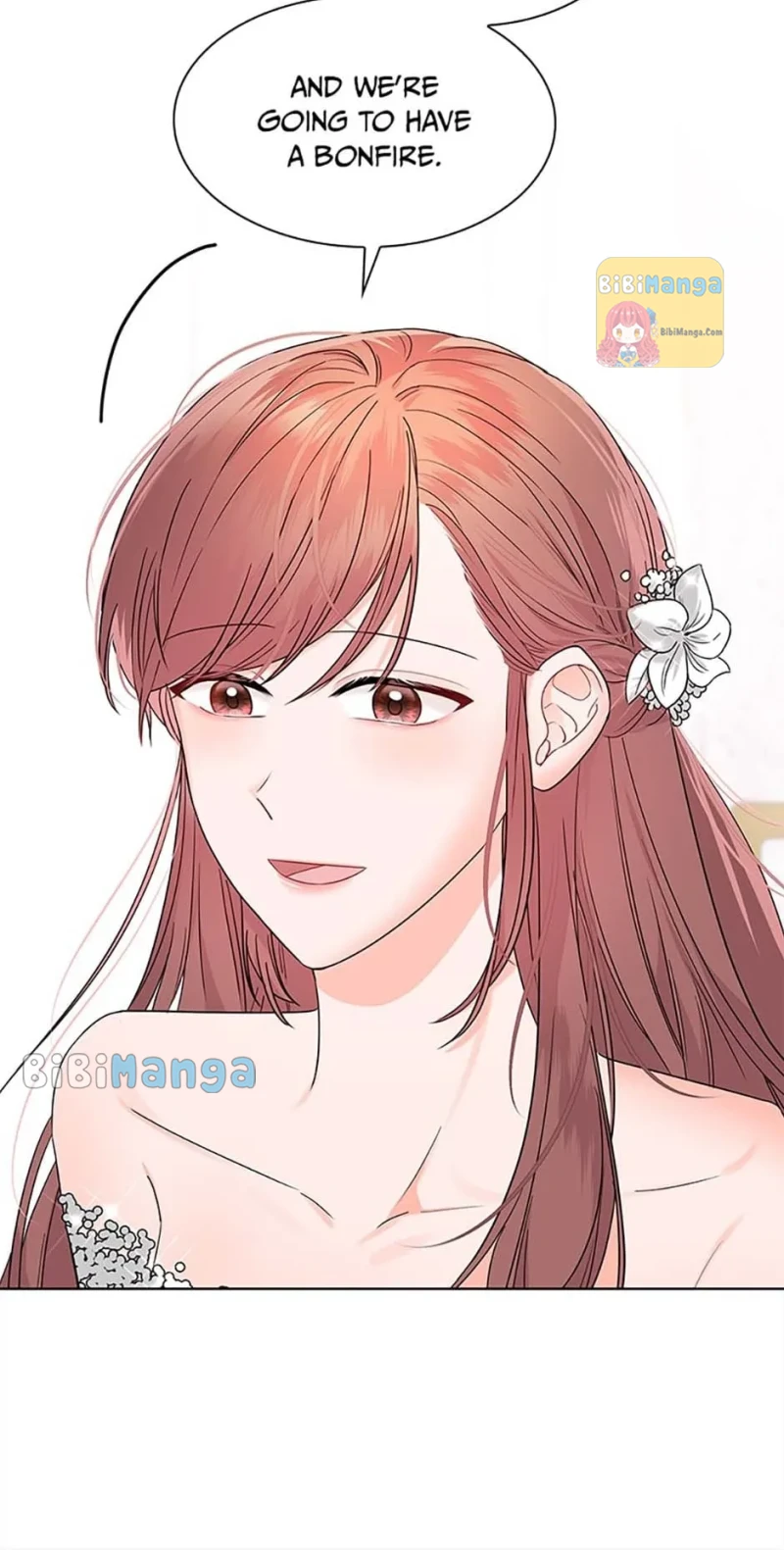 Dating My Best Friend’s Sister chapter 39 page 39