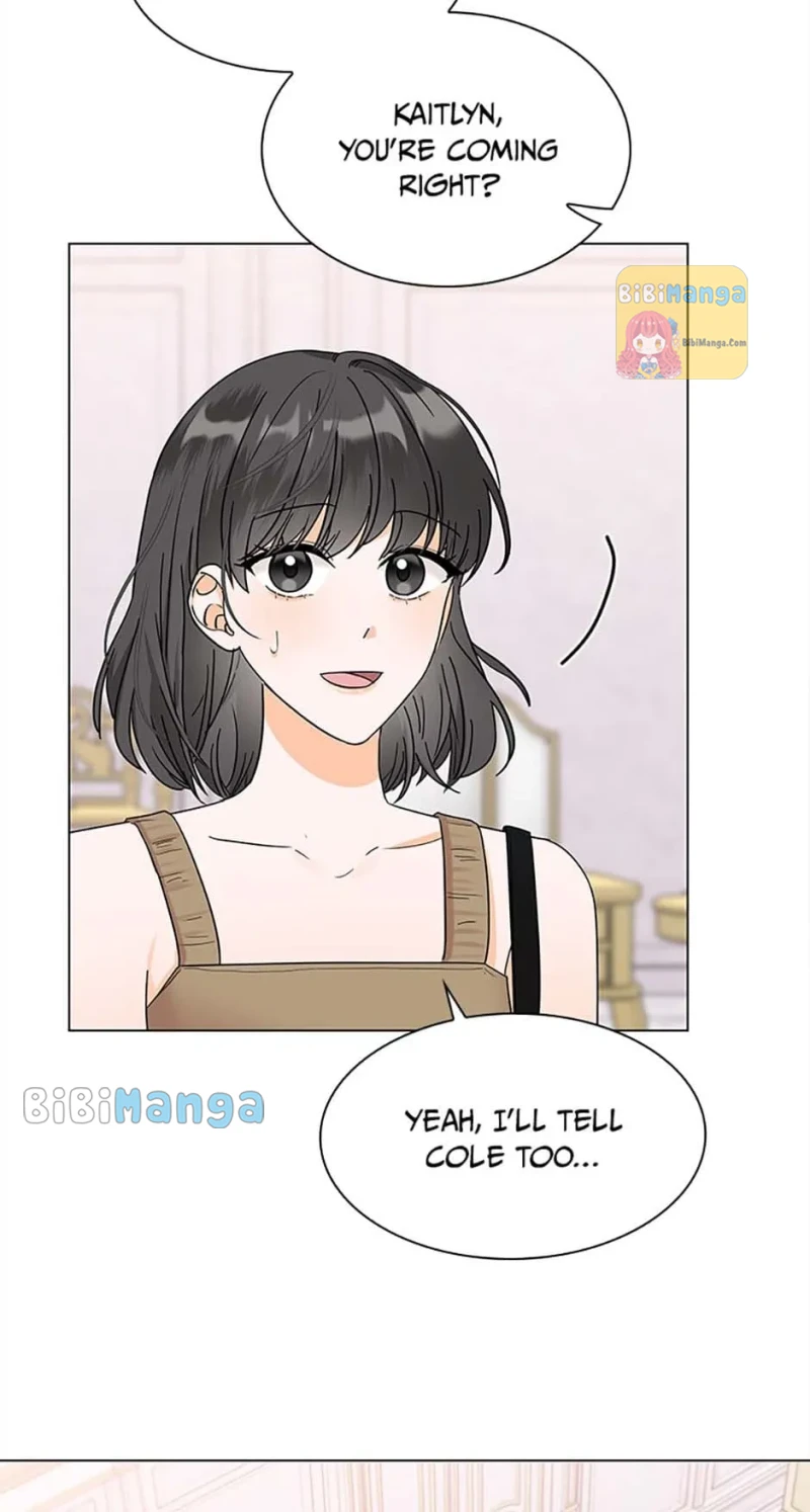 Dating My Best Friend’s Sister chapter 39 page 41