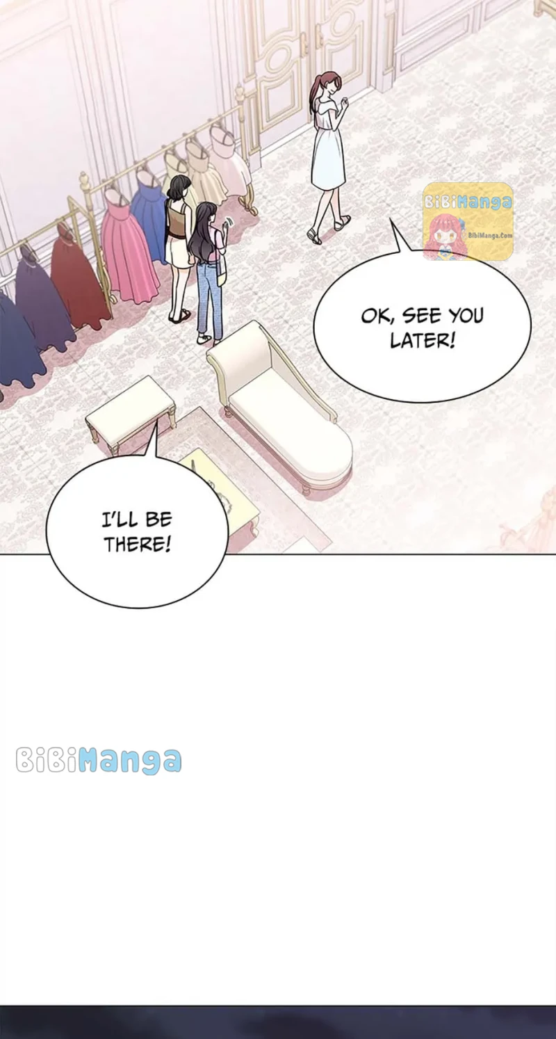 Dating My Best Friend’s Sister chapter 39 page 42