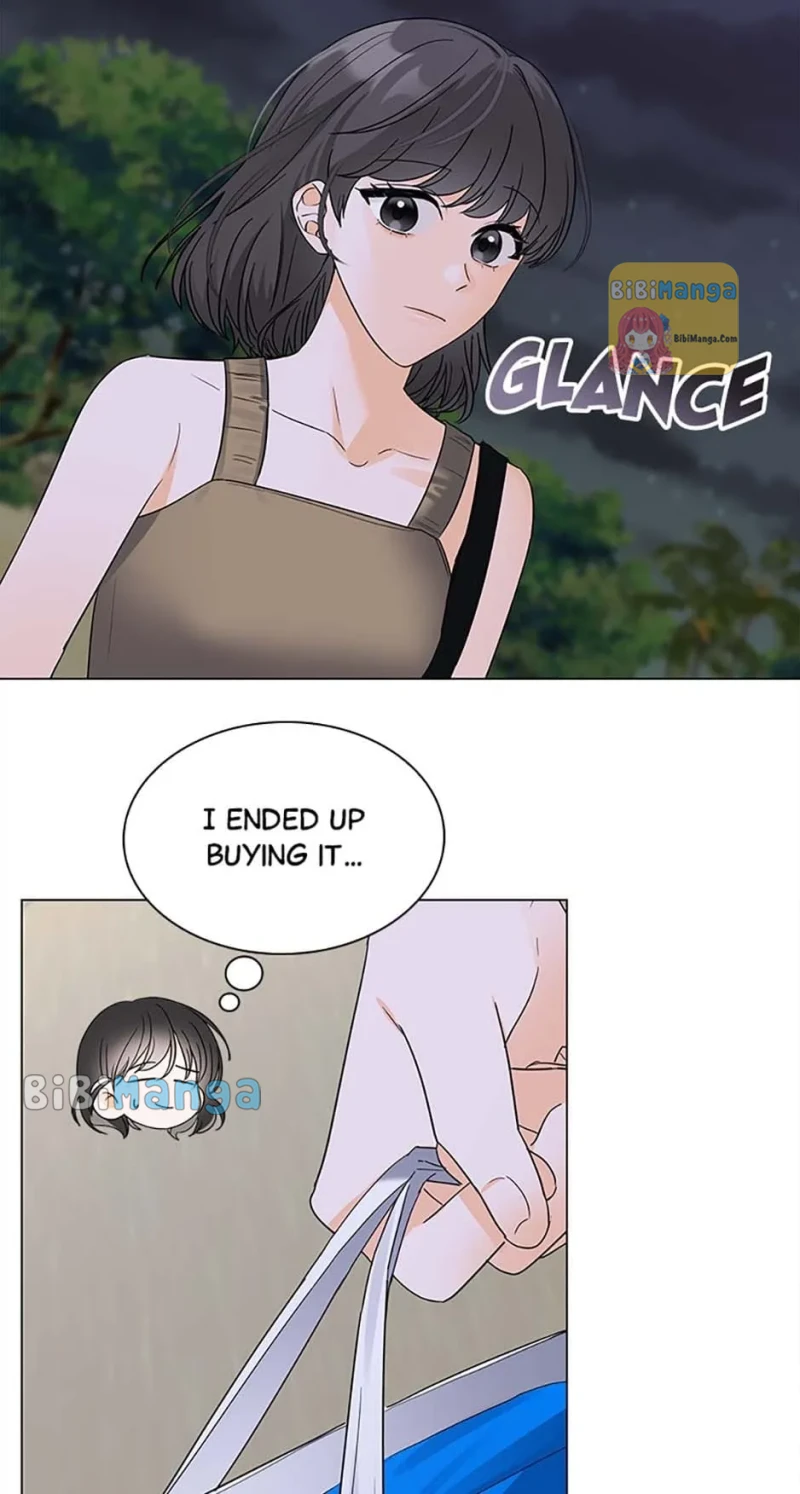 Dating My Best Friend’s Sister chapter 39 page 43