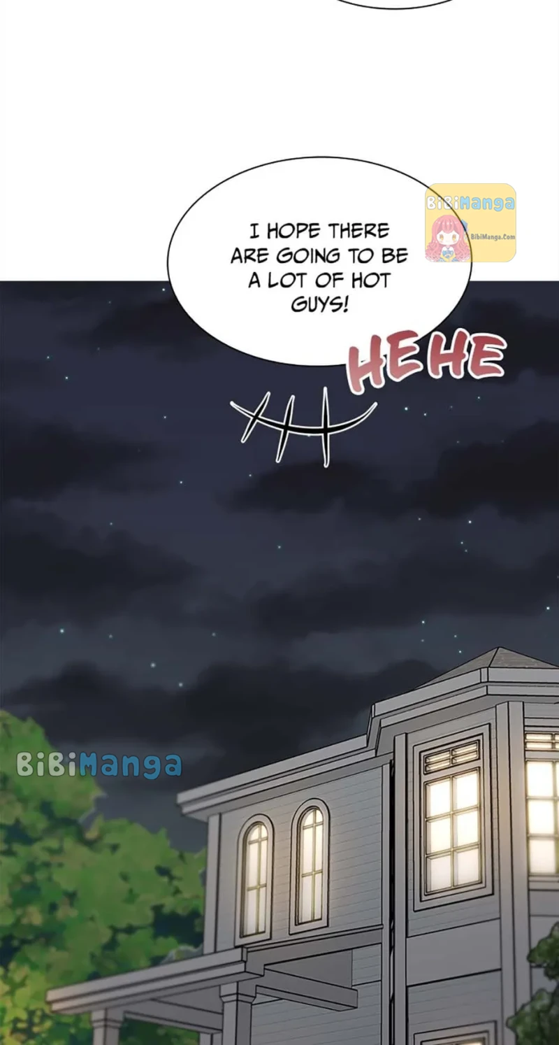 Dating My Best Friend’s Sister chapter 39 page 45