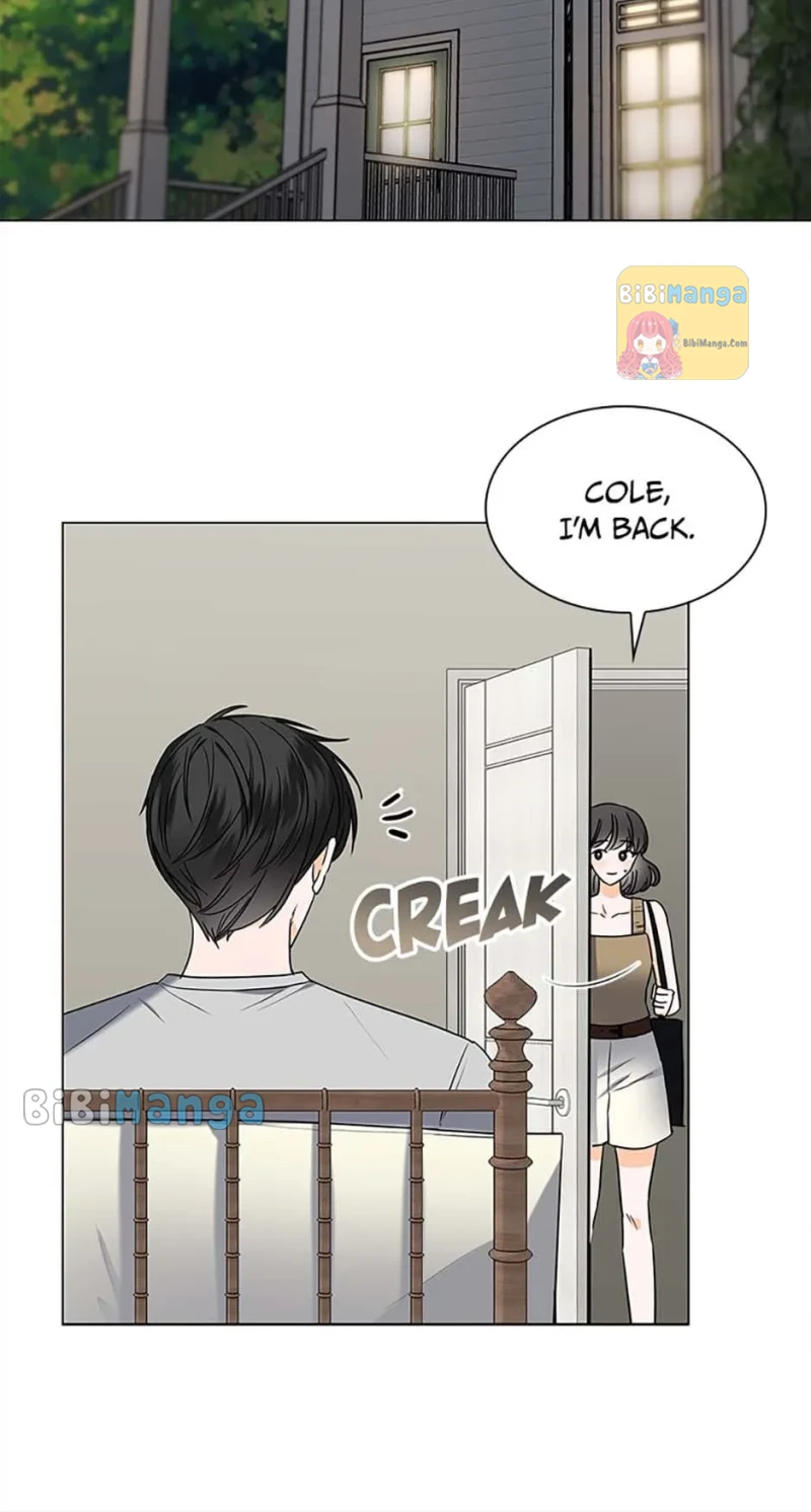 Dating My Best Friend’s Sister chapter 39 page 46