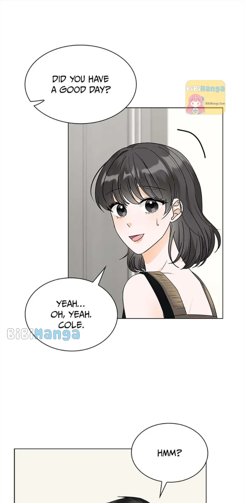 Dating My Best Friend’s Sister chapter 39 page 47