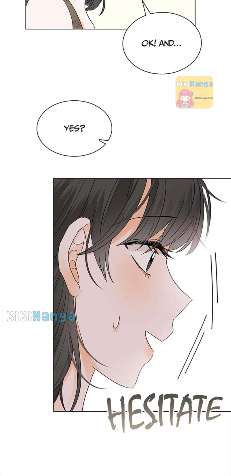 Dating My Best Friend’s Sister chapter 39 page 52